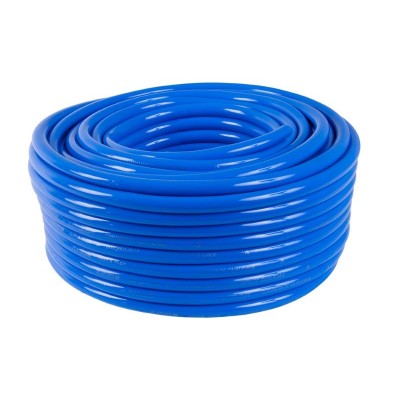 MANGUEIRA DUPLAFLEX 1/2 AZUL PLASBOHN