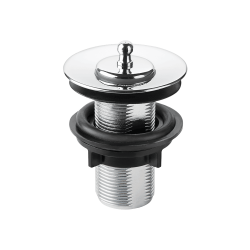 VALVULA ESCOA P/ LAVAT/CUBA/BIDE 1602L SIGMA