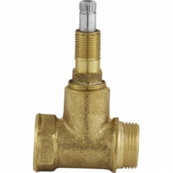 REGISTRO GAVETA BASE 3/4 DN20 1509 SIGMA