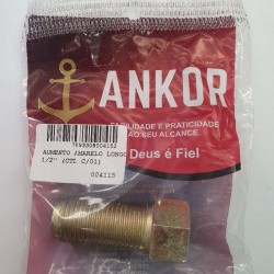 Aumento P/ Torneira Latao Longo - 4115 Ankor