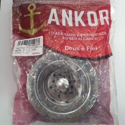 VALVULA AMERICANA 3.1/2 METAL - 6021 ANKOR