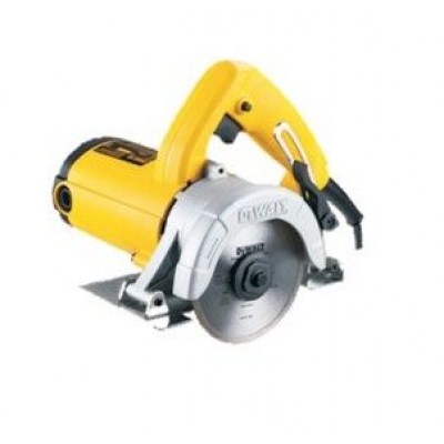SERRA MARMORE 125MM 1400W 127V DW862 DEWALT