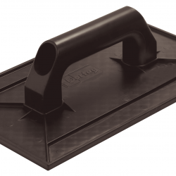 DESEMPENADEIRA PLASTICA 14X27CM FAMASTIL