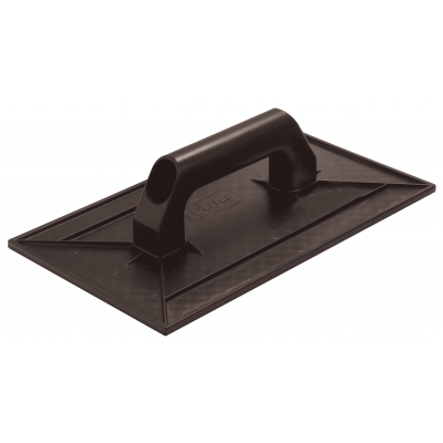 DESEMPENADEIRA PLASTICA 14X27CM FAMASTIL