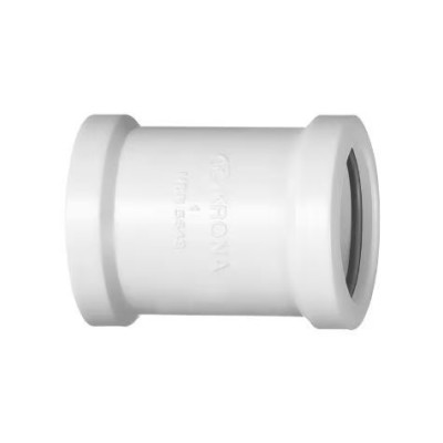 F - LUVA CORRER BRANCA 3/4 KRONA