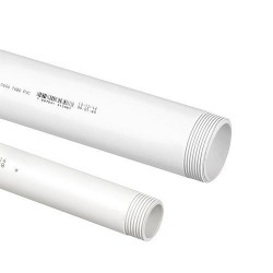 F - TUBO ROSCAVEL 1/2 6M  KRONA