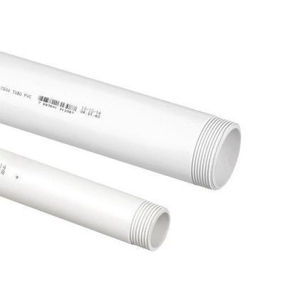 F - TUBO ROSCAVEL 1/2 6M  KRONA