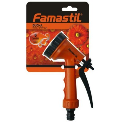 ESQUICHO JARDINAGEM 5 FUNCOES FAMASTIL