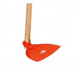 ENXADA ESTREITA 23CM CABO 150CM FAMASTIL