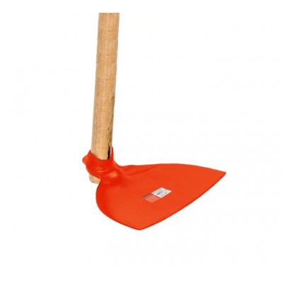 ENXADA ESTREITA 23CM CABO 150CM FAMASTIL