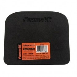 ESPATULA DE EVA P/ REJUNTE 12X10 FAMASTIL