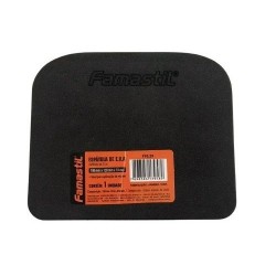 ESPATULA DE EVA P/ REJUNTE 12X10 FAMASTIL