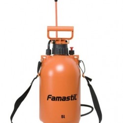 PULVERIZADOR DE COMPRESSAO PREVIA 5L FAMASTIL