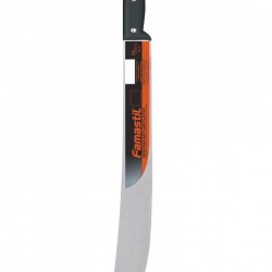 F - FACAO 18 CABO PLAST FAMASTIL