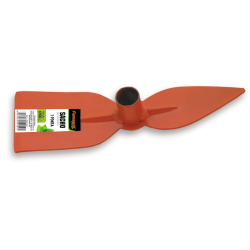 SACHO 1 PONTA CABO MADEIRA 40CM FAMASTIL