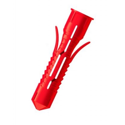 Bucha Plast Mx 10Mm Vm