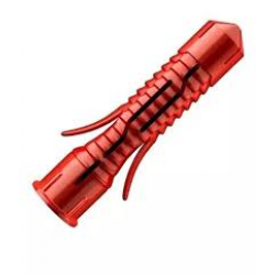 Bucha Plast Mx 08Mm Vm