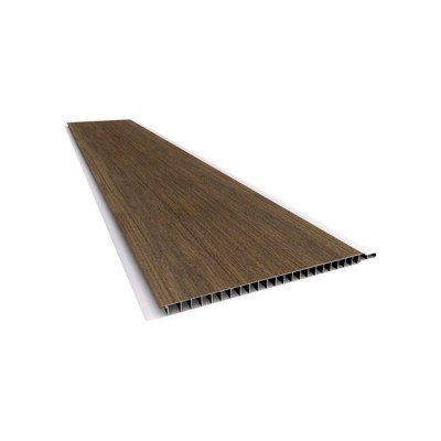 F - FORRO DECOR NOGUEIRA 200MM X 3,0MT - FORTLEV