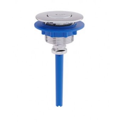 Botao Acio Sup Br P/Cx Acop S/Corda 340222 Blukit