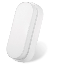 LUMINARIA TARTARUGA LED 05W 6500K ILUMI