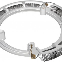 RESIST 220/7500W FASHION 3056-D LORENZETTI