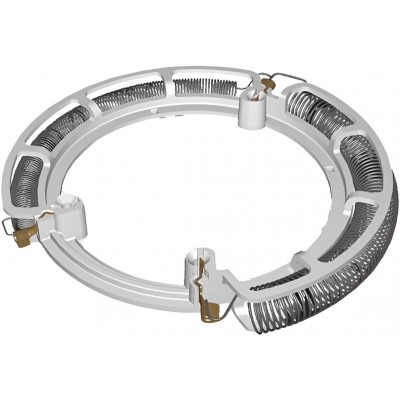 RESIST 220/7500W FASHION 3056-D LORENZETTI