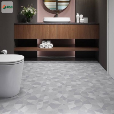 OUT - PI 248X1340 STREET AGRA 2,33M² DURAFLOOR