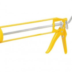 Aplicador De Silicone 09 Aberto Fertak