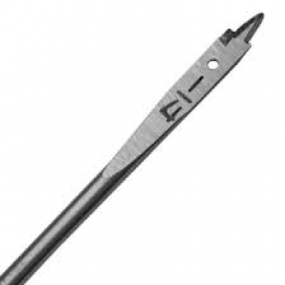 Broca Chata 1/4 Fertak