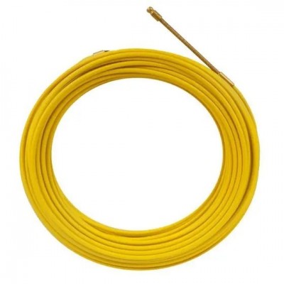 PASSA FIO C/ ALMA ACO 10M FERTAK