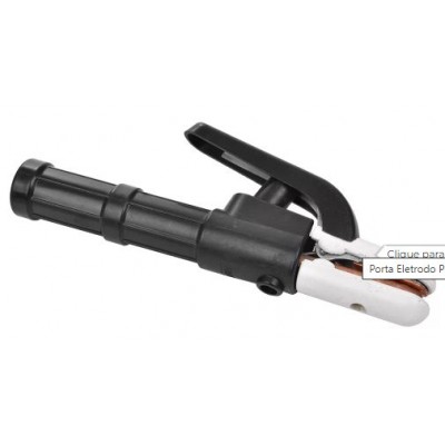 PORTA ELETRODO 500A FERTAK