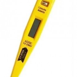 CHAVE TESTE DIGITAL FERTAK