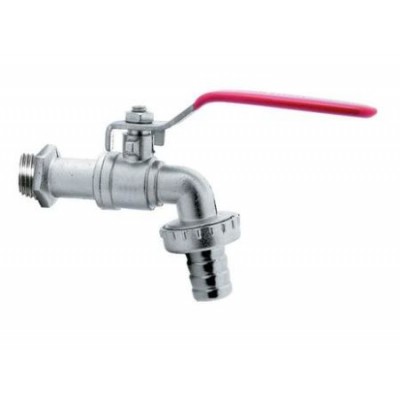 TORNEIRA EM LIGA ZINCO 1/2 FERTAK