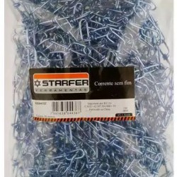 CORRENTE S/FIM 05 C/20M STARFER
