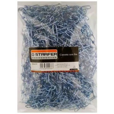 CORRENTE S/FIM 05 C/20M STARFER