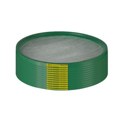 PENEIRA GALV AREIA ARO PLAST 55CM TELAS MM