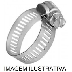 Abracadeira Rsf 19X38Mm 3/4X1.1/2 Starfer