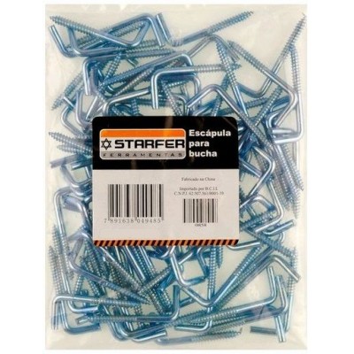 ESCAPULA S/BUCHA 10MM STARFER