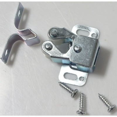 F - FECHO ROLETE P/MOVEIS ZINC STARFER