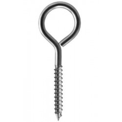 PITAO S/BUCHA 08MM STARFER