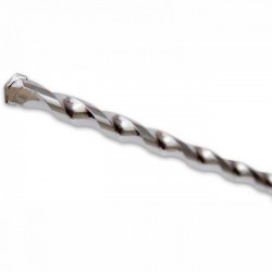 Broca De Videa 10Mmx120Mm Melfi