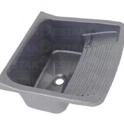 TANQUE PLAST CZ GLOBAL PLASTIC