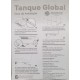 TANQUE PLAST CZ GLOBAL PLASTIC