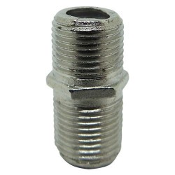 EMENDA TIPO F FEMEA FOXLUX