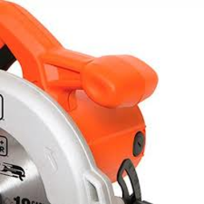 SERRA CIRCULAR 7.1/4 127V 1350W B&D