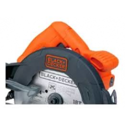 SERRA CIRCULAR 7.1/4 127V 1350W B&D