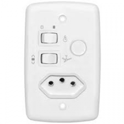 CONTROLE VENT ROTATIVO C/ TOM BIV DELTA