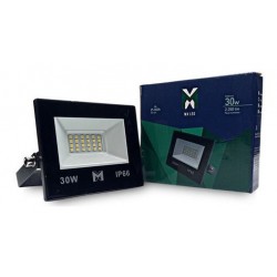REFLETOR LED 030W 6500K MX-0306 MX LED
