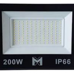REFLETOR LED 200W 6500K MX-2006 MX LED