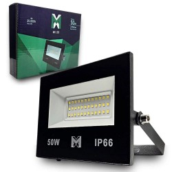 REFLETOR LED 050W 6500K MX-0506 MX LED